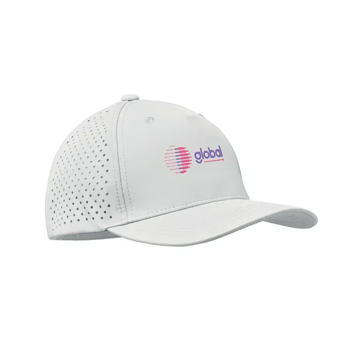 5 panel baseball cap 130 gr/m² - MO2543 (MOCN#06)